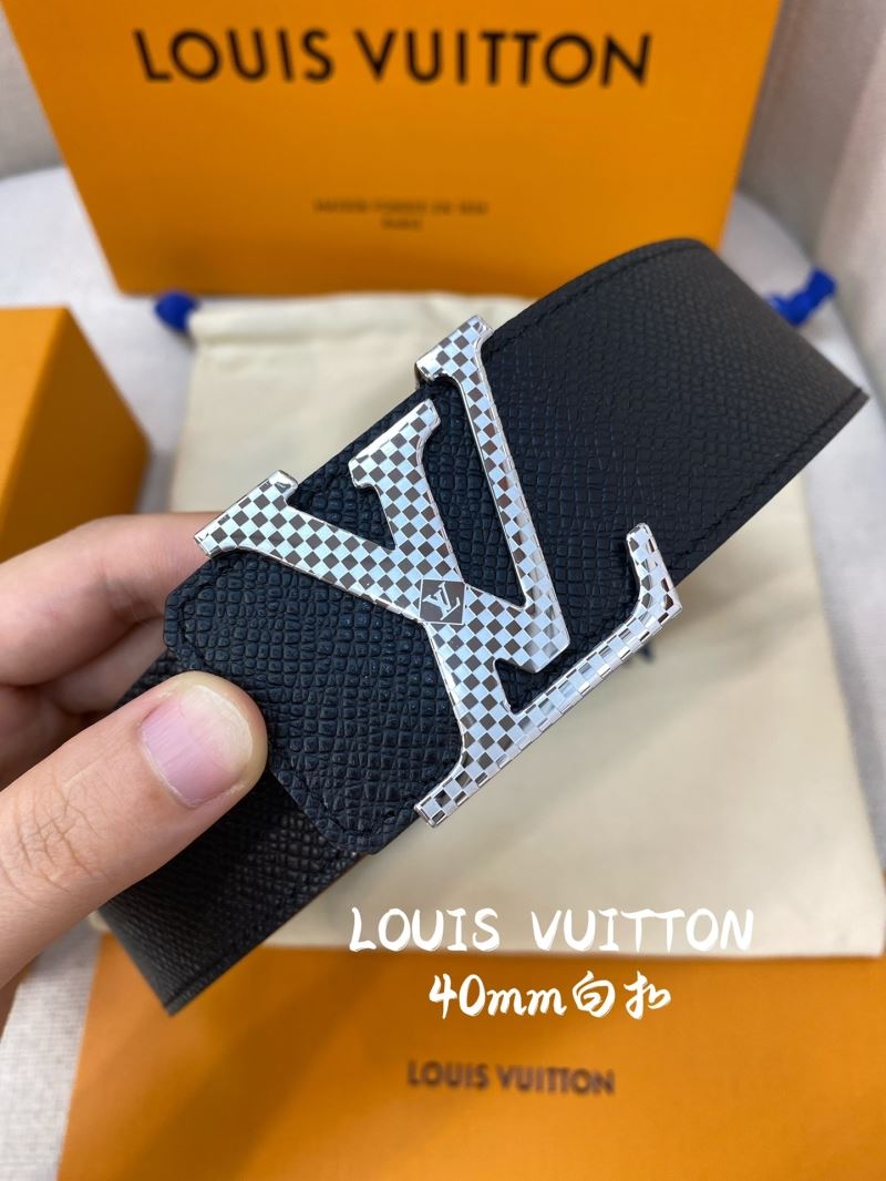 LV Belts